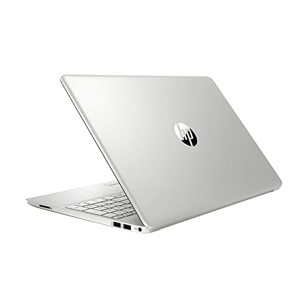 HP 15 Notebook Laptop, 15.6" HD Screen, Intel Core i3-1115G4 Processor, 16GB RAM, 1TB SSD, Webcam, Wi-Fi, HDMI, Windows 11 Home, White