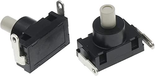 Micro interrupteur aspirateur 16A125V pour réparer les faux contacts