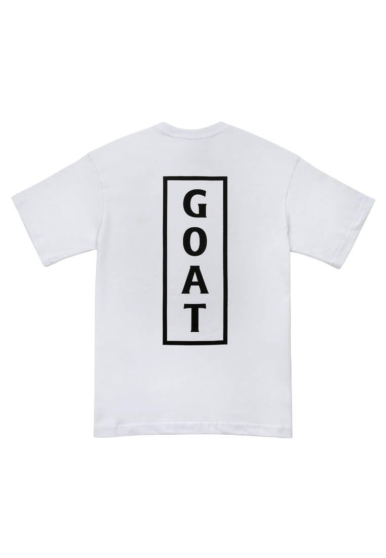 DOGO Tee T-Shirt Mixte