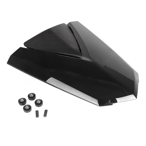 Motocicleta Cola carenado para YZF R25 R3 MT-25 para MT-03 2013-2024 2014 2017 2018 MT03 Cubierta Asiento Trasero Pasajero De La Motocicleta del Individual Trasera