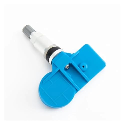 Capteur TPMS pour BYD Sirui remplacement de valve de pression défectueuse - 4