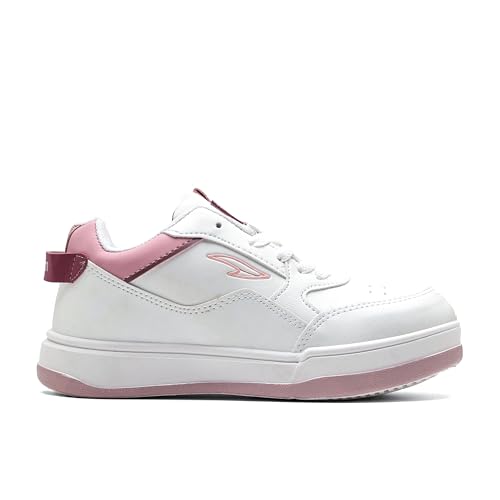 Image of ASIAN Women's Berlin-01 Sneakers | Lightweight Casual Shoes for Women | Trendy Walking Shoes with Cushioned Insole