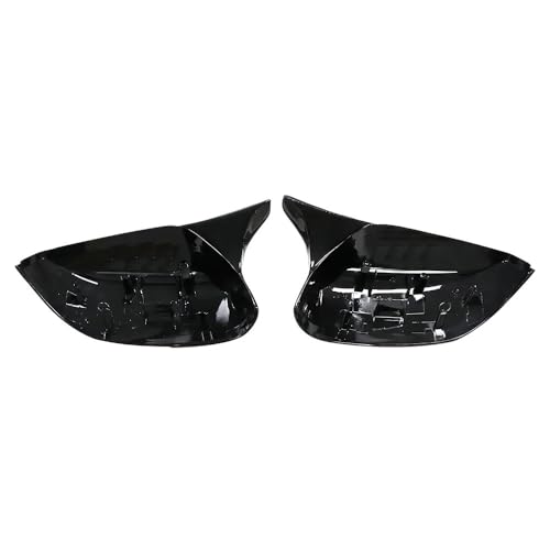 Couvercle rétroviseur Infiniti Q30 2015 protection contre chocs coque - 6
