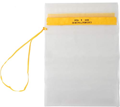 normani wasserdichte Dokumentenhülle Größe S