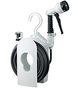 タカギ(Takagi) ホース ホースリール コンパクトリール 10m(CG)