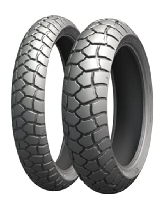 Amazon.co.jp: MICHELIN(ミシュラン) バイクタイヤ ANAKEE ADVENTURE