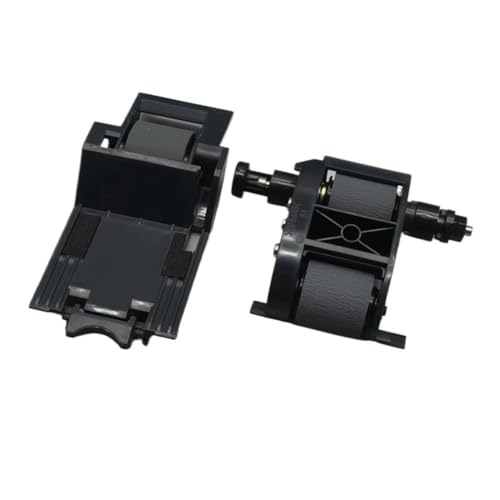 Kit rouleaux ADF HP OfficeJet X585 pour une numérisation fluide au bureau