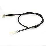  CMParts 150316- Cable de Cuenta Kilómetros Derbi Senda -\'06