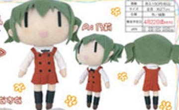 ひだまりスケッチ　ぬいぐるみ　5種類セット　ムービック Amazon.co.jp: ひだまりスケッチ 超ひだまつり in 日本武道館 イベント