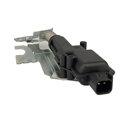 Actionneur de verrouillage coffre bloqué solution hayon Ford Fiesta Mk5 Mk6 2002-2008