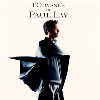 L'Odyssee de Paul Lay