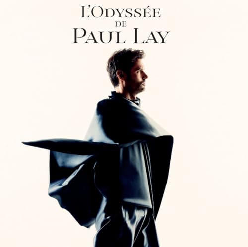 L'Odyssee De Paul Lay