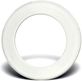 ConvaTec SUR-FIT Natura Disposable Convex Insert for Retracted Stomas - Flange - 1 1/2