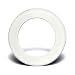 ConvaTec SUR-FIT Natura Disposable Convex Insert for Retracted Stomas - Flange - 1 1/2