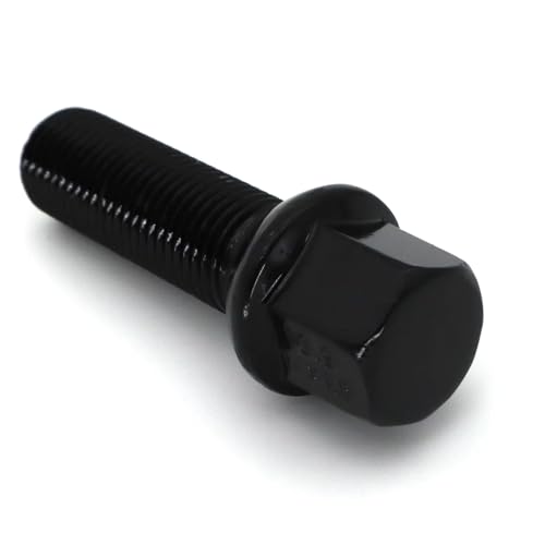 Tornillos rueda coche Benz B180 repuestos para cambio de llantas 6