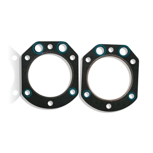Joint de cylindre 95mm idéal pour les longs trajets en R100RT