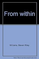 From within 0811103609 Book Cover