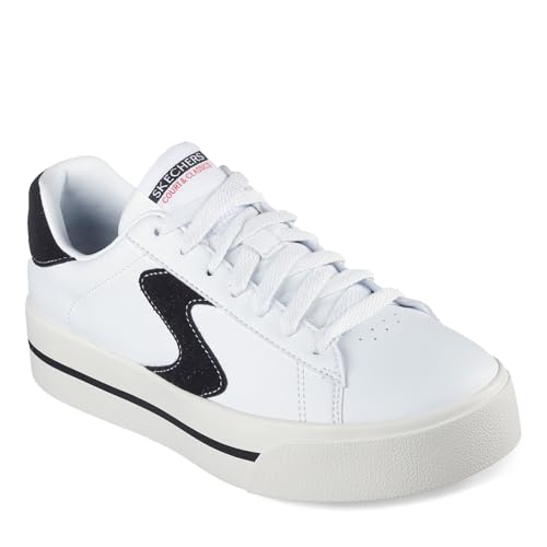 Skechers Camdenn-Been Lifted chaussures de marche pour ville et bureau