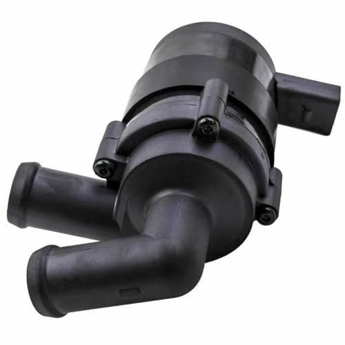 Pompe à eau de refroidissement auxiliaire 7N0965561 pour éviter la surchauffe