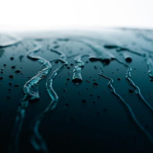 Rain-X Rain Repellent & Anti-Fog Treatment Value Pack - Hydrophobic Formula for Clear Visibility and Fog-Free Windscreen - Ideal for Car Windows & Interior Mirrors - 200ml x 2