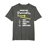 Lustige Blasmusik Shirts - Posaune