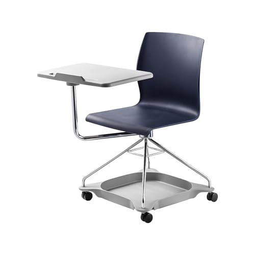 National Public Seating CoGo 25-inch Mobile Tablet Chair