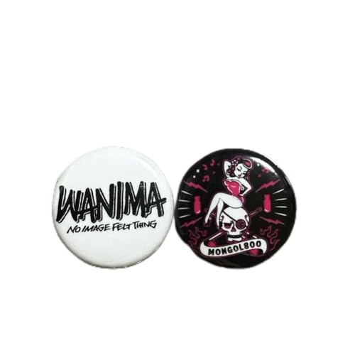 タレントグッズ wanima」の人気商品一覧 | 安い商品を通販サイト