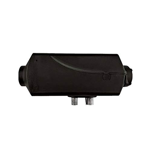 Kit de Aquecedor de Estacionamento de Ar para Carro, Aquecedor a Diesel 2000 W 12 V Kit de Aquecedor