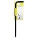 Bondhus 15903 1/16" Hex Tip Key L-Wrench with ProGuard Finish, Tagged & Barcoded, Long Arm