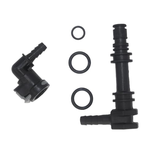 Raccord de lubrification d'huile anti-fuite pour modèle 861150A2 - 3