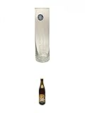 odin trunk kaufen hamburg  Fürstlich Drehna Bierglas mit 0,3L Eichstrich für Odin Trunk 1 Stück + Odin Trunk Honigbier 0,5 Liter Deutschland