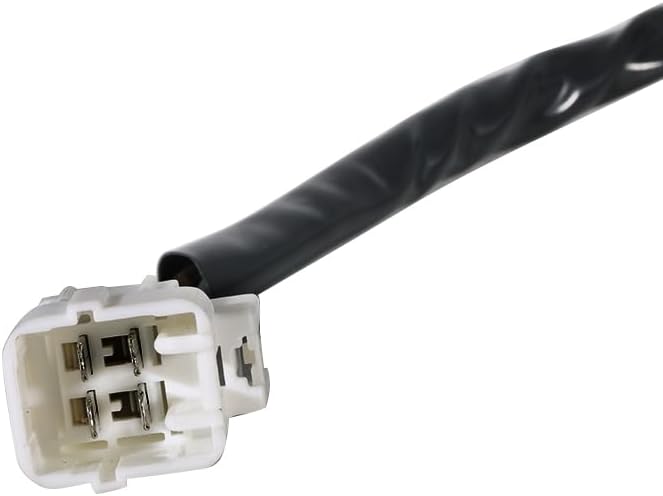 Ignition Switch and Ignition Key Motorcycle Ignition Switch for Kawasaki 27005-0556 27005-0568 27005-0621for Kawasaki ZX1000 Ninja 1000/ZX10R,ZX1000 Z1000SX,ZX636 Ninja ZX6R,ZX1400 Ninja ZX14R