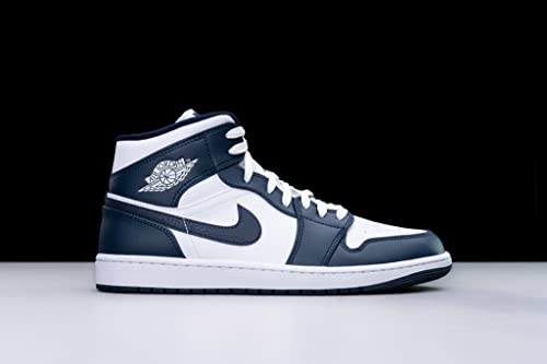 Image of Nike Men's Air Jordan 1 Mid Sneaker