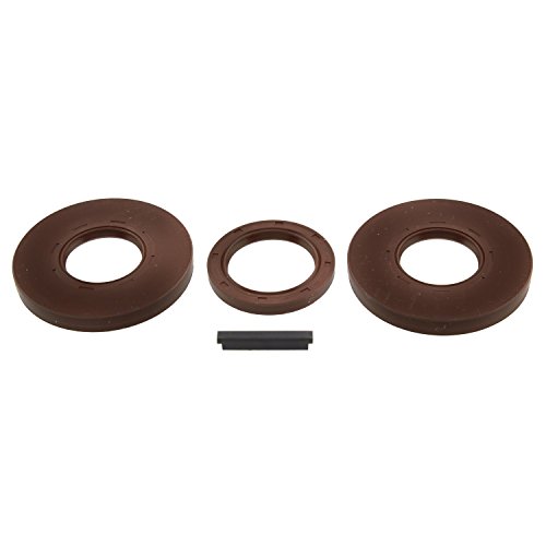 AISIN SKT-001 Engine Timing Cover Seal and Gasket Kit - Compatible with Select Lexus GX470, LX470 Toyota 4Runner, Land Cruiser, Sequoia, Tundra