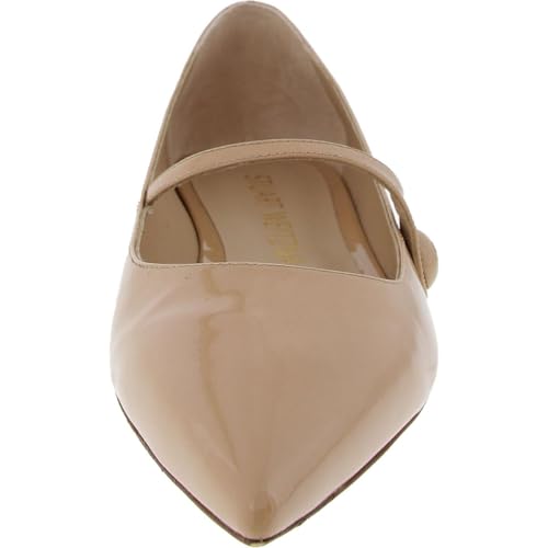 Stuart Weitzman SW Mary Jane Flat3