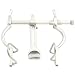 AAProTools Balfour Abdominal Retractor Surgi Instruments 10