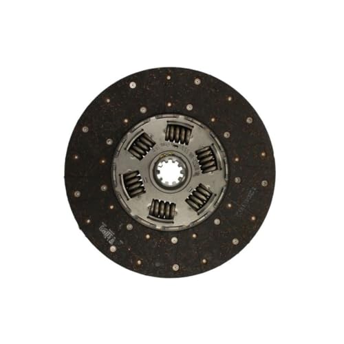 Disque d'embrayage Valeo 807522 Fiat Ducato plateau châssis