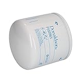 Donaldson P550965 Lube Filter, Full Flow, Spin-on