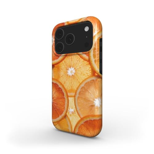 Coque iPhone 17 Air magnétique double couche antichoc robustesse - 4