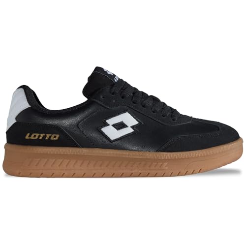 Basket mixte Lotto Makera sneaker basse running loisir