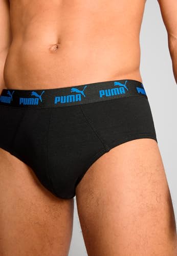PUMA Elements Slip Lot de 2 Hommes - vue 6