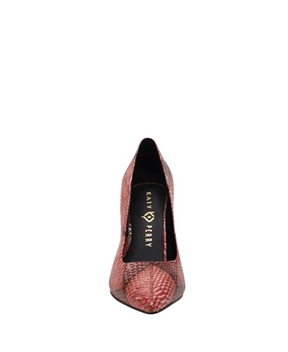 Katy Perry Women's Revival Pointed Toe Pump2