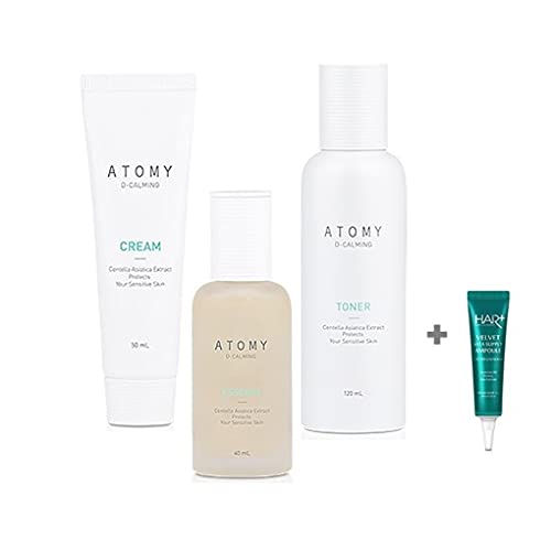 Atomy Atom Ag~ fB[J~O Zg DERMA REAL CICA Set [sAi]