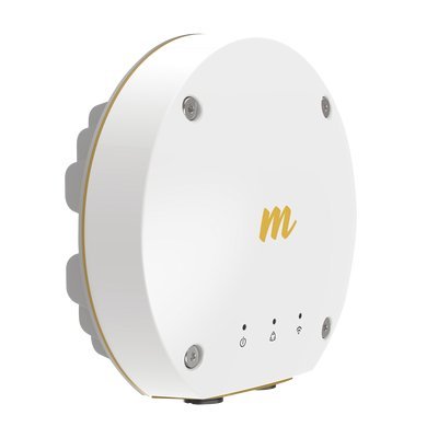 Mimosa B11 MIMO 4X4:4ac Backhaul Point-to-Point, 10,000-11,700 MHz, high speed up to 1.5 Gbps, Connectorized