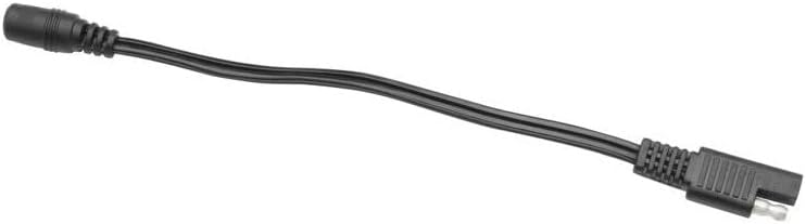 Firstgear 527490 6in. SAE Connection To Coax Jack Adaptor
