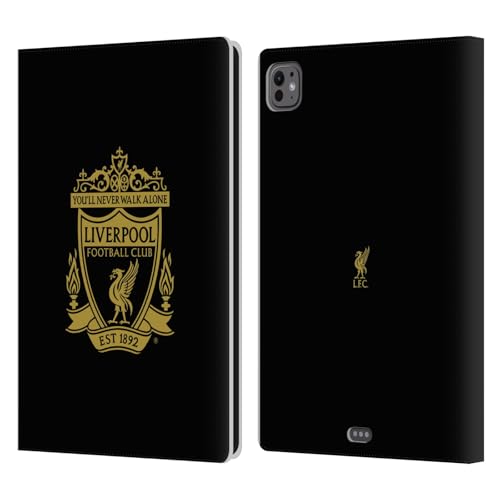 Housse Liverpool FC iPad Pro 11 M4 M5 pour regarder vos matchs
