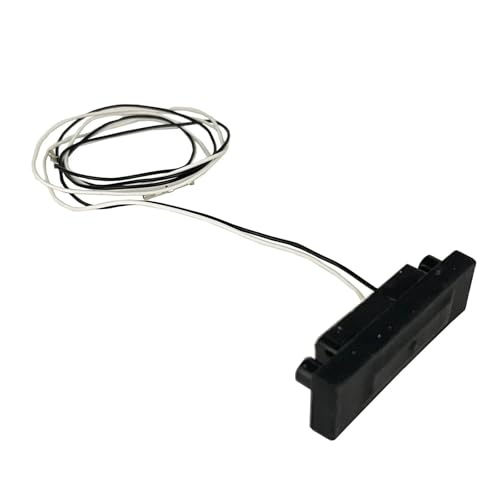 Interrupteur de déverrouillage du hayon robuste, bouton de coffre 81260-C9000 durable