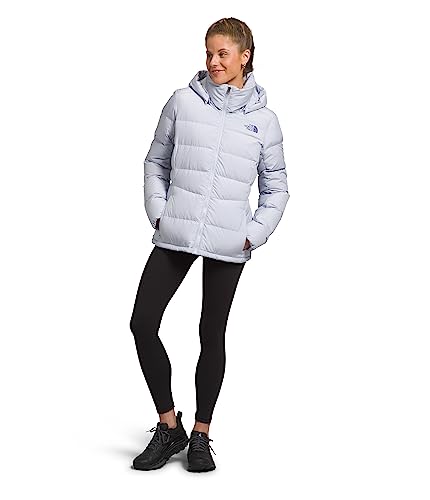 The North Face Airspun Hood Winter Dusty Periwinkle Sparkle new Women’s One Size THE NORTH FACE Women main image 3