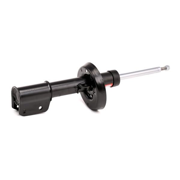 TRW JGM2756T 2x Amortiguador Delantero Presión de gas amortiguadores Compatible con OPEL Zafira A Monovolumen T98, VAUXHALL Zafira Mk I A T98