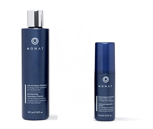 MONAT LET IT GROW